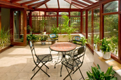 Fritham conservatory quotes