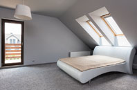 Fritham bedroom extensions