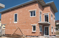 Fritham home extensions