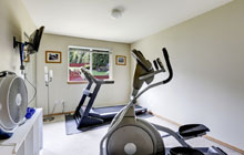 Fritham home gym construction leads