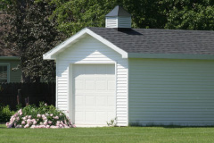 Fritham outbuilding construction costs